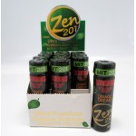 Zen 201 Ultra Premium Extract Shot (Orange Dream)(201-MIT)(15ml)(12) WARNING- ULTRA STRONG KRATOM